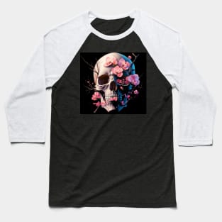 Cranium Sakura Baseball T-Shirt